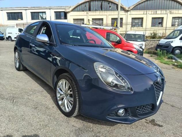 ALFA ROMEO Giulietta 2.0 JTDm 150 CV Super rif. 24059806 - Foto 3