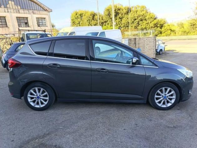 FORD C-Max 1.5 TDCi 120CV Start&Stop Titanium X rif. 24163893 - Foto 5