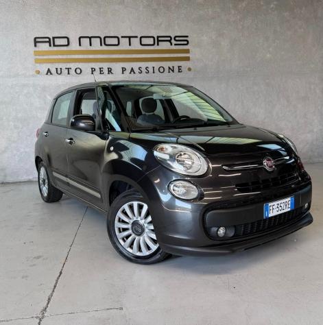 Fiat 500L Benzina Euro 6 Km 50.000