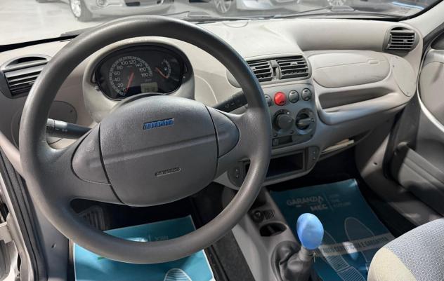 Fiat 600 Neopatentati Servosterzo Aria Condizionata - Foto 8