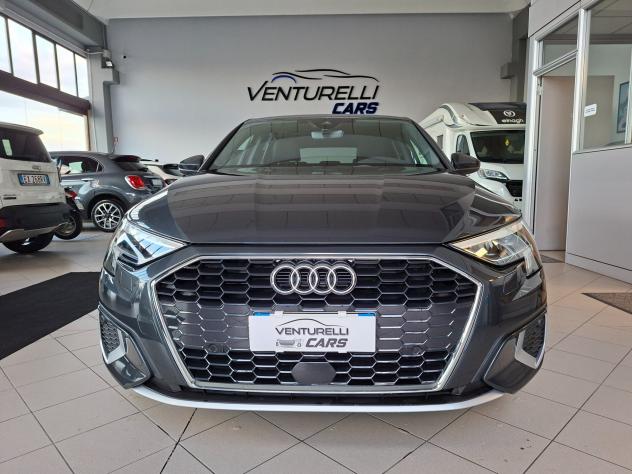 Audi A3 SPB 35 TDI S tronic Business Advanced - Foto 2