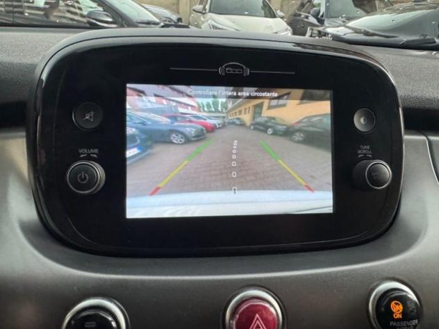 FIAT 500X 1.3 T4 150 CV DCT Sport rif. 23795378 - Foto 10