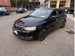 SKODA Rapid Spaceback 1.4 TDI 90 CV Design Edition rif. 24148747