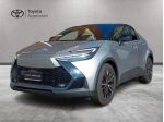Toyota C-HR C-HR 2.0 hev Lounge fwd e-cvt