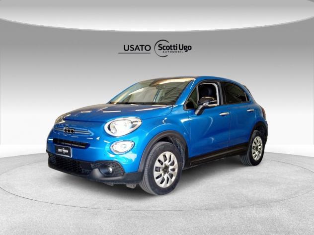 FIAT 500X 2022 1.3 mjet 95cv