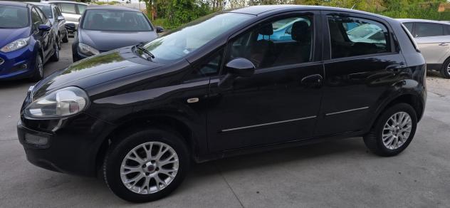 Fiat Grande Punto 1.4 5 porte Dynamic Natural Power - Foto 5