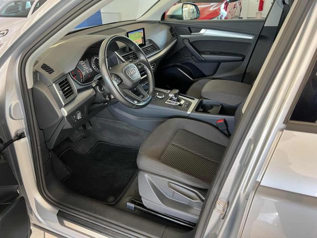 Audi Q5 40 TDI quattro S tronic - Foto 5