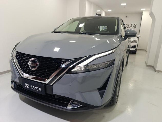 Nissan Qashqai MHEV 140 CV Business - Foto 3