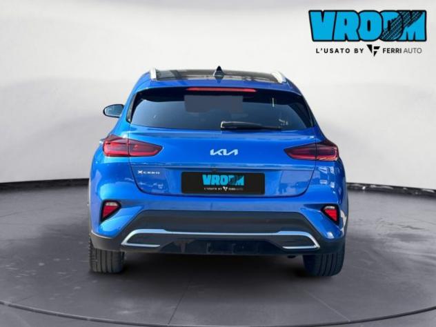 KIA XCeed 1.0 T-GDi GPL Style rif. 23980919 - Foto 8