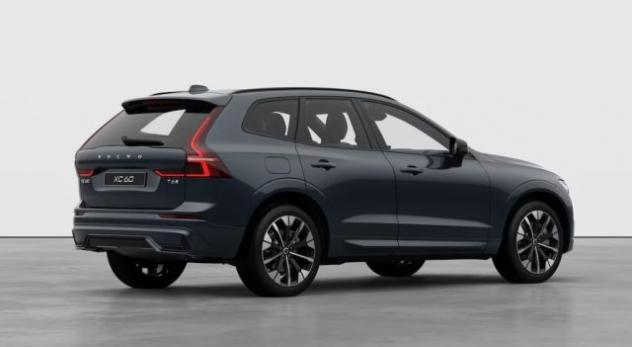 VOLVO XC60 T6 Plug-in hybrid AWD automatico Plus Dark rif. 23230818 - Foto 5