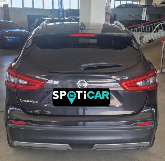 Nissan Qashqai Qashqai 1.5 dci N-Connecta 110cv - Foto 5