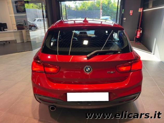 BMW 118 i 5p. Msport rif. 24070128 - Foto 9