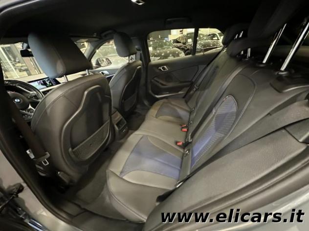 BMW 120 d 5p. Msport Automatica rif. 24044217 - Foto 6