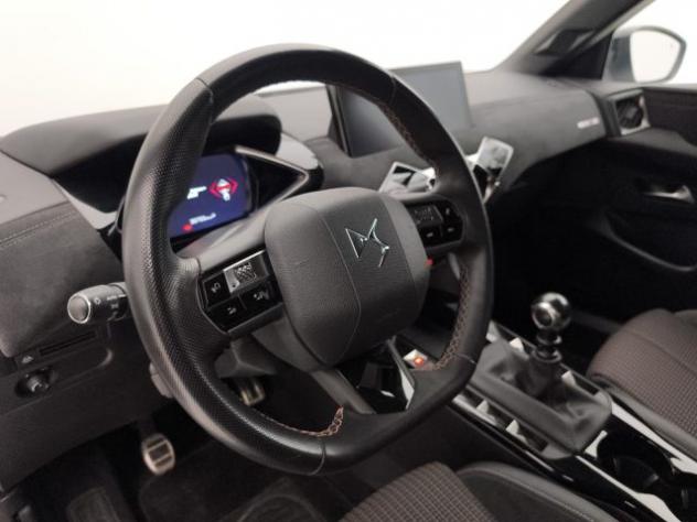 DS AUTOMOBILES DS 3 DS3 Crossback 1.2 puretech Performance Line 100cv rif. 22635820 - Foto 10
