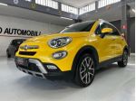 FIAT 500X 1.4 T-Jet 120 CV GPL City Cross