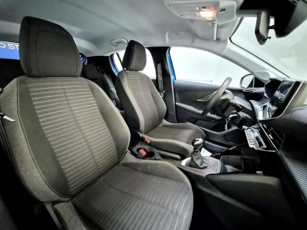 Peugeot 208 1.2 Allure - 2024 - Foto 9