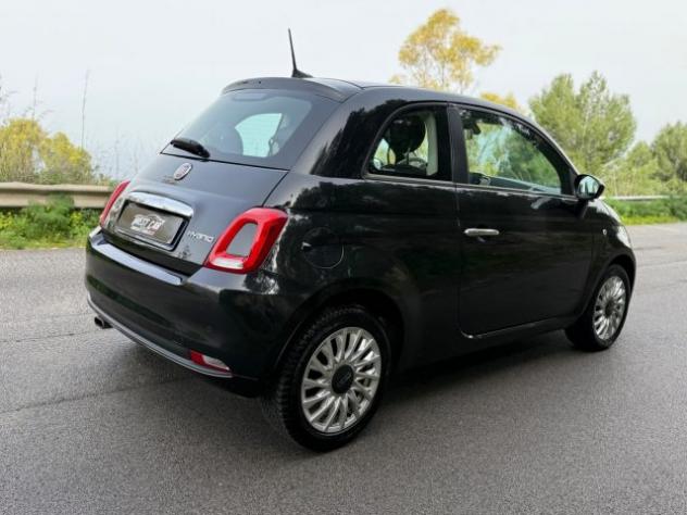 FIAT 500 1.0 Hybrid Dolcevita rif. 23979301 - Foto 8