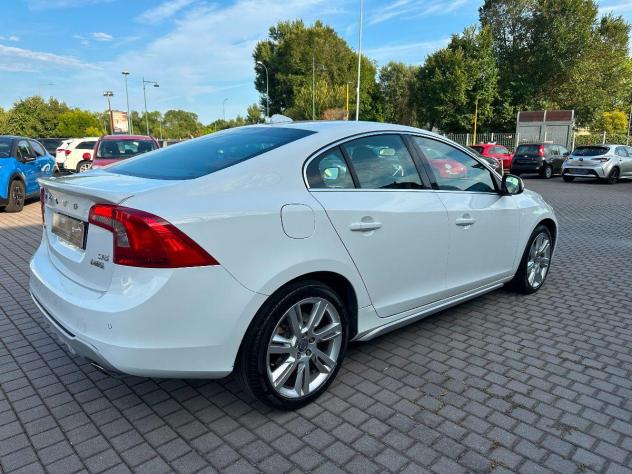 VOLVO - S40 - 2.4 D5 R-design - Foto 6