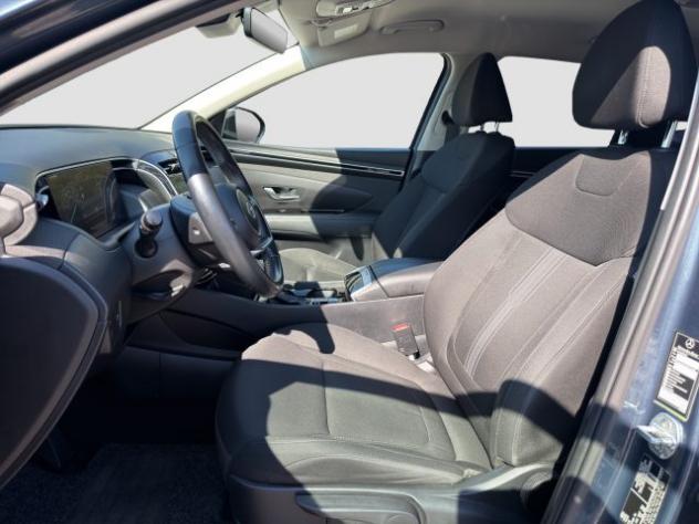 HYUNDAI Tucson Tucson 1.6 T-GDI 48V DCT Exellence rif. 24174253 - Foto 10