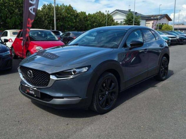 Mazda CX-30 CX-30 2.0 m-hybrid Homura 2wd 186cv 6at