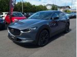 Mazda CX-30 CX-30 2.0 m-hybrid Homura 2wd 186cv 6at