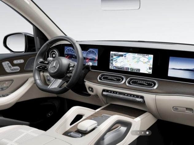 MERCEDES-BENZ 450 GLS 450 d 4Matic AMG Line Premium rif. 24163535 - Foto 8