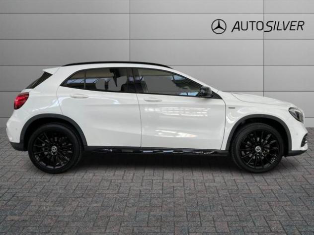 MERCEDES-BENZ GLA 200 d Automatic Night Edition rif. 24040485 - Foto 5