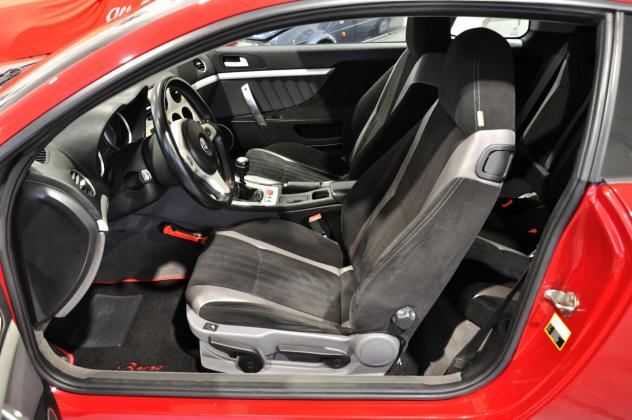 Alfa Romeo Brera 2.2 JTS Sky Window - Foto 9