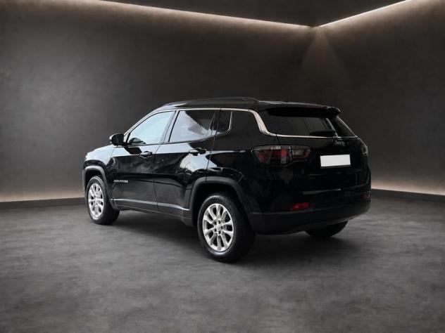 Jeep Compass 1.6 MJet II 96kW Limited - Foto 4