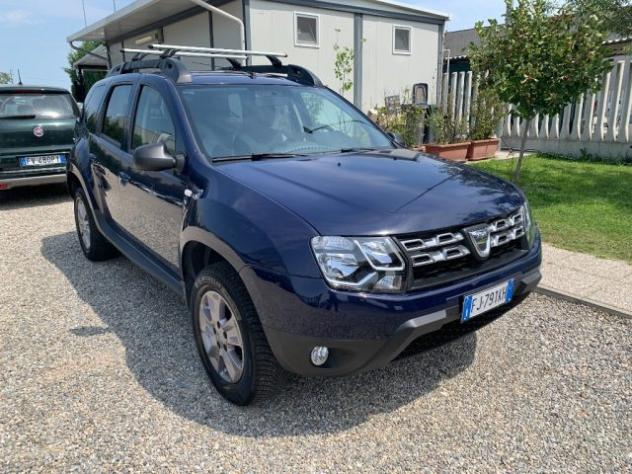 DACIA Duster 1.6 115CV Start&Stop 4x2 GPL Lauréate rif. 23973237 - Foto 7