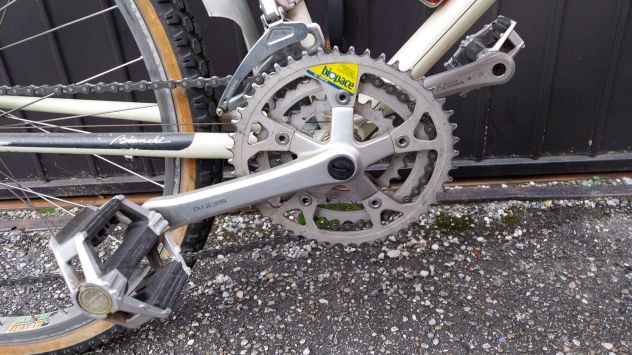 Mountain Bike Bianchi modello Adventure LX del 1987 - Foto 3