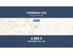 Immobile in asta di 10 m² in vendita a Cremona