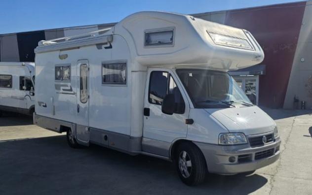 CI INTERNATIONAL Mizar GTL rif. 24051311
