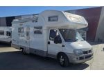 CI INTERNATIONAL Mizar GTL rif. 24051311