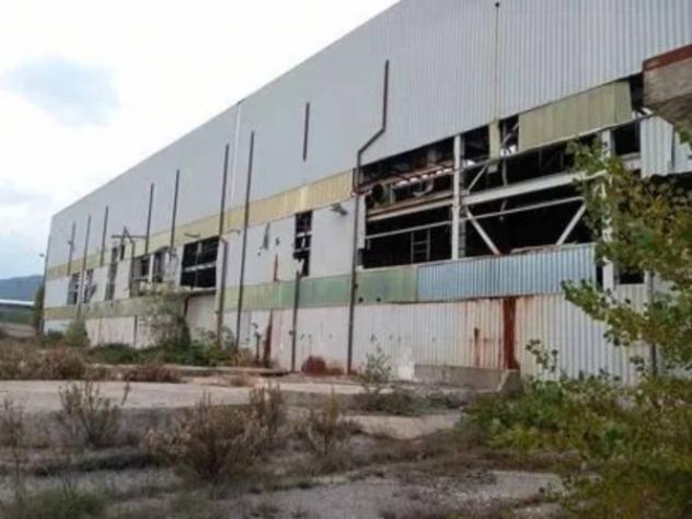 Immobile in asta di 32993 m² in vendita a Calitri - Foto 4