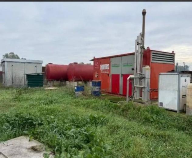 Immobile in asta di 700 m² in vendita a Grazzanise - Foto 3