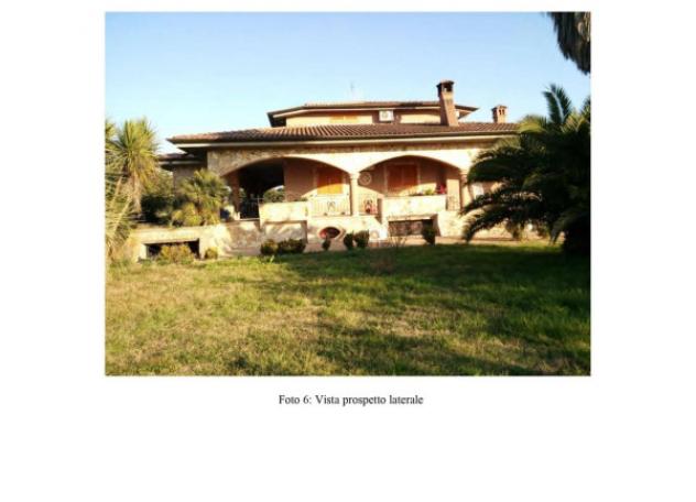 Immobile in asta di 371 m² con più di 5 locali in vendita a Aprilia - Foto 3