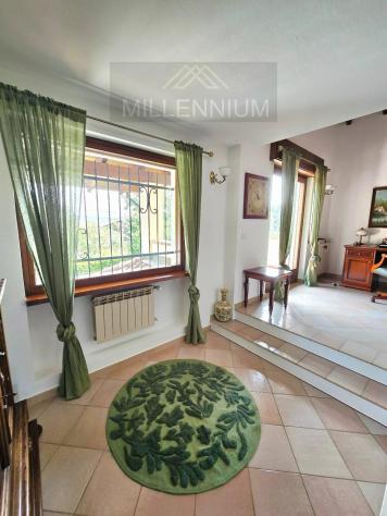 Villa singola - Arona . Rif.: 980dsydrml - Foto 18