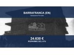 Immobile in asta di 492 m², box auto in vendita a Barrafranca