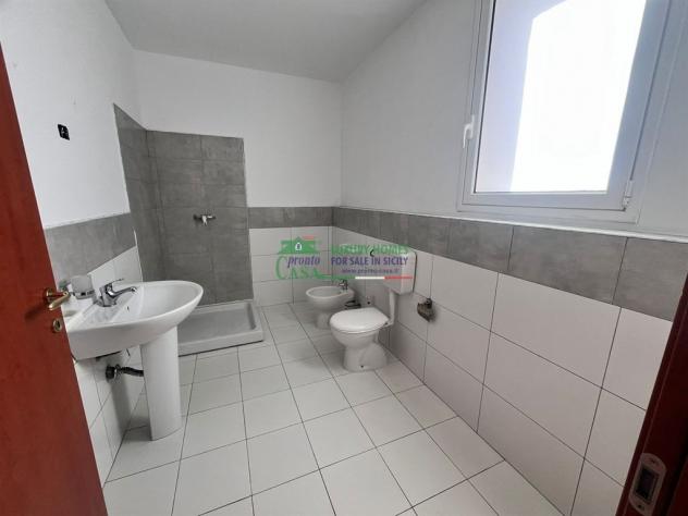 Rif: 2597 - Appartamento piano terra con ingresso autonomo, Comiso - Foto 13