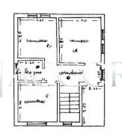 CASA INDIPENDENTE di 6 vani e di 180 mq (CONEGLIANO) rif. SM68 - Foto 12