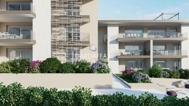Attico quadrilocale con terrazza vista lago panoramica! - Foto 16