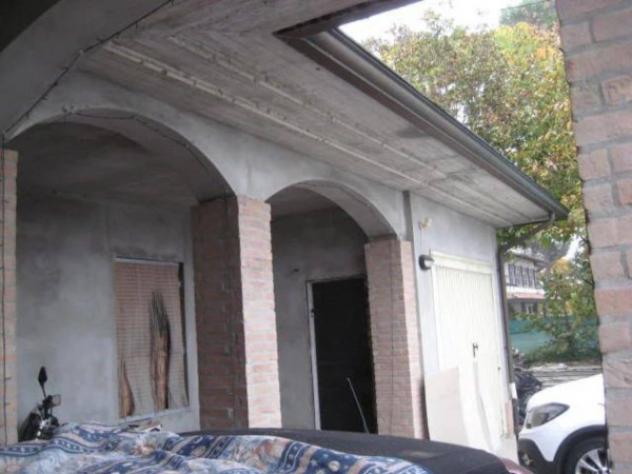 Immobile in asta di 159 m² con più di 5 locali e box auto in vendita a Forlì - Foto 15