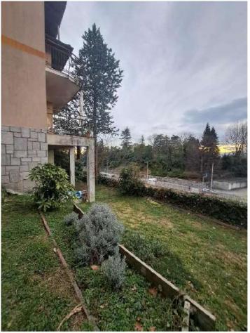144/2023 7 VA - Appartamento in villetta in asta a Gemonio - Foto 2