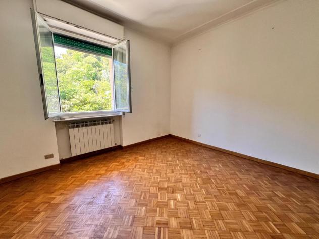Quadrilocale in vendita a Genova, Quarto - Foto 12
