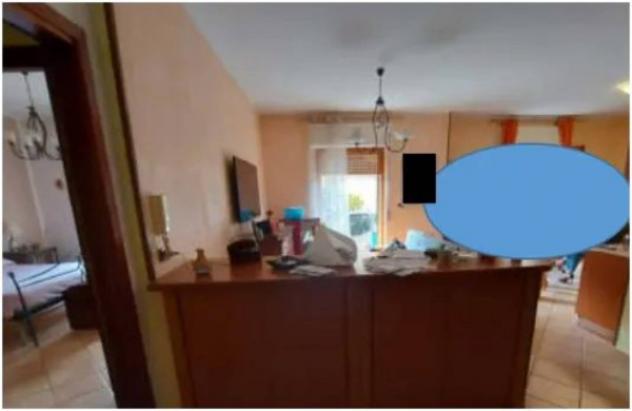 Immobile in asta di 111 m² in vendita a Giffoni Valle Piana - Foto 7