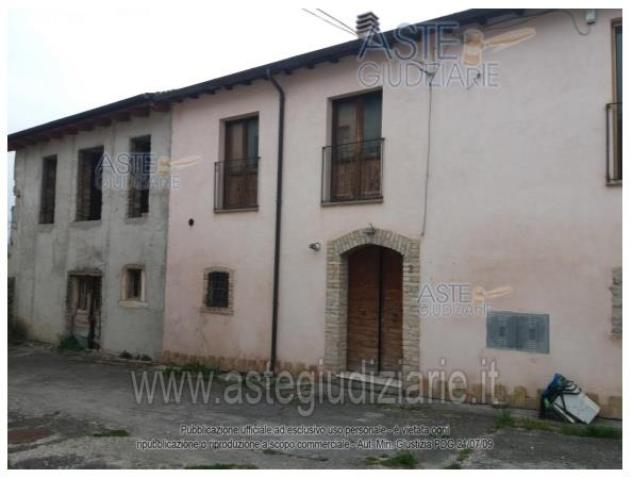 IMMOBILI-IMMOBILE RESIDENZIALE-Via Fonte Nuova, 67062 Magliano de' Marsi AQ, Italia - Foto 4
