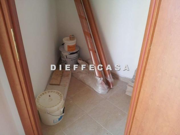 V150 - In vendita a Marsala appartamento nuovo in centro - Foto 19