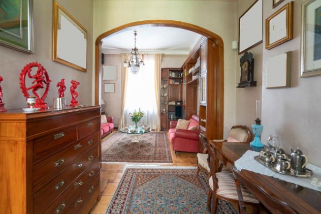 Villa di 154 m² con 4 locali in vendita a Milano - Foto 19
