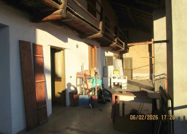 Immobile in asta di 83 m² in vendita a Misinto - Foto 2